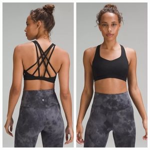 Lululemon Free to be Serene bra
